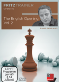 The English Opening Vol. 2