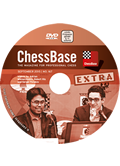 ChessBase Magazin Extra 167