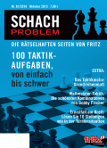 Schach Problem 01/2016