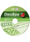 ChessBase Magazin Extra 168