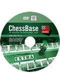 ChessBase Magazin Extra 171