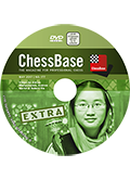 ChessBase Magazin Extra 177