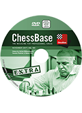 ChessBase Magazin Extra 180