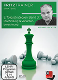 Erfolgsstrategien Band 3: Planfindung & Variantenberechnung