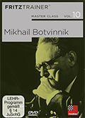 Master Class Band 10: Mikhail Botvinnik