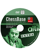 ChessBase Magazin Extra 186