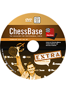 ChessBase Magazin Extra 187