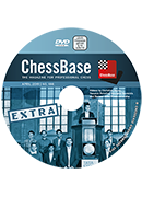 ChessBase Magazin Extra 188