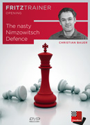 The nasty Nimzowitsch Defence