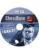 ChessBase Magazin Extra 191