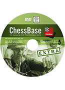 ChessBase Magazin Extra 192