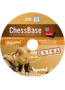 ChessBase Magazin Extra 193