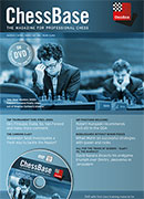 ChessBase Magazin 194