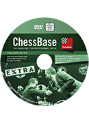 ChessBase Magazin Extra 195