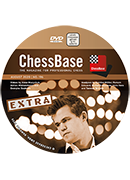 ChessBase Magazin Extra 196