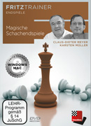 Magische Schachendspiele