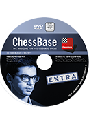 ChessBase Magazin Extra 197