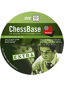 ChessBase Magazine Extra 198