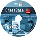 ChessBase Magazin Extra 200