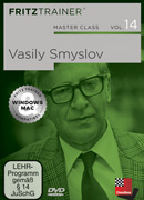 Master Class Band 14 - Vasily Smyslov