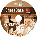 ChessBase Magazin Extra 202