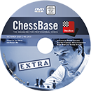 ChessBase Magazin Extra 203