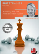 Attacking with the Jobava London System