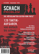 Schach Problem 02/2022