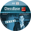 ChessBase Magazin Extra 206