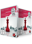 Understanding Middlegame Strategies Vol.3 und 4 - The Hedgehog/Dynamic pawn structures