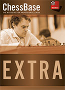 Chessbase Magazin Extra 208