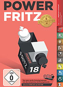 Power Fritz 18 Upgrade von Fritz 18