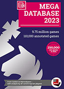 Mega 2023 Update von älterer Mega