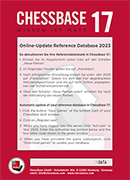 Online-Update Referenzdatenbank 2023