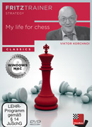 My life for chess