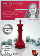 Gewinnstrategien Band 1: Der Entwicklungsvorsprung