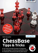 ChessBase 17 - Tipps und Tricks