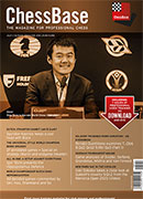 ChessBase Magazin 214