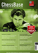 ChessBase Magazine 216