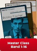 Master Class Vol 1 to 16