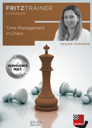 Time Management in Chess