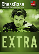 ChessBase Magazin Extra 216