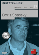 Master Class Vol.17 - Boris Spassky