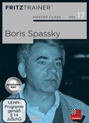 Master Class Band 17 - Boris Spassky
