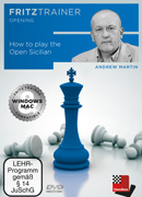 How to play the Open Sicilian