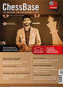 ChessBase Magazin 220