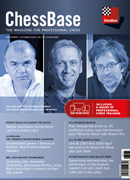 ChessBase Magazin 221