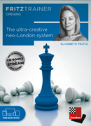 The Neo-London-System - The sharper alternative to the popular London System