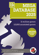 Mega Datenbank 2025