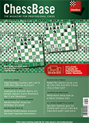 ChessBase Magazin 225